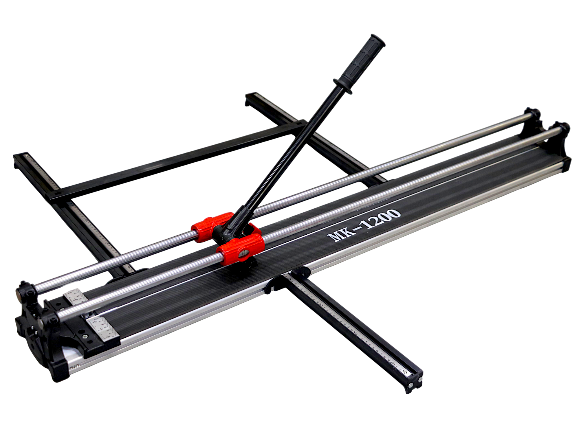 مكينة الزليج بالسكة المزدوجة – دقة احترافية وأداء قوي