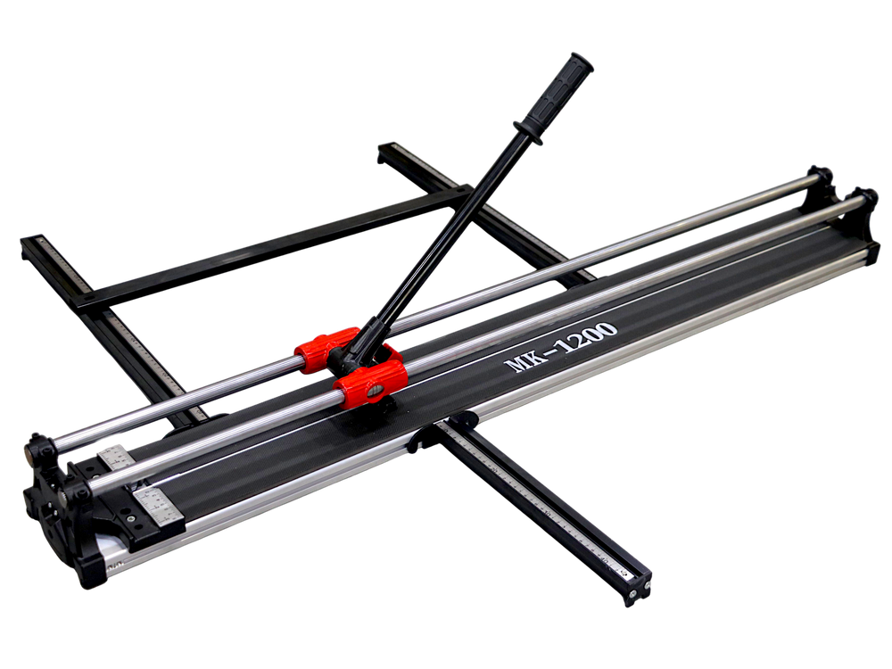 مكينة الزليج بالسكة المزدوجة – دقة احترافية وأداء قوي