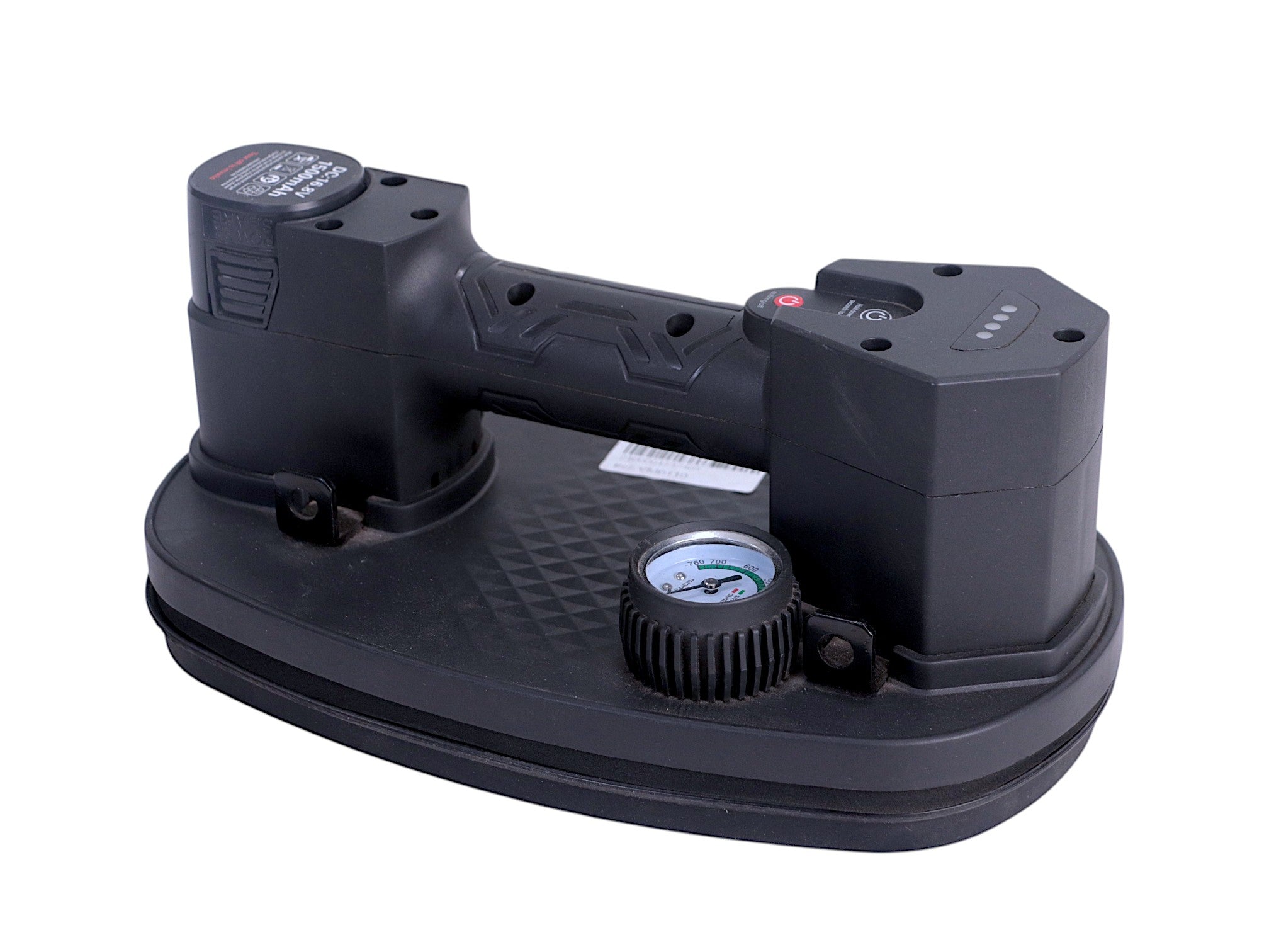 Falans – مضخة شفط كهربائية