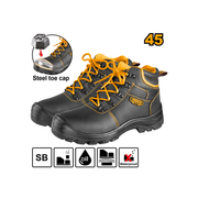 سباط سيكيريتي INGCO الأصلي (حماية و راحة طول النهار)