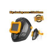 ماسك (قناع) السودور INGCO العملي