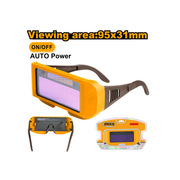 نظارات السودور الأوتوماتيكية INGCO