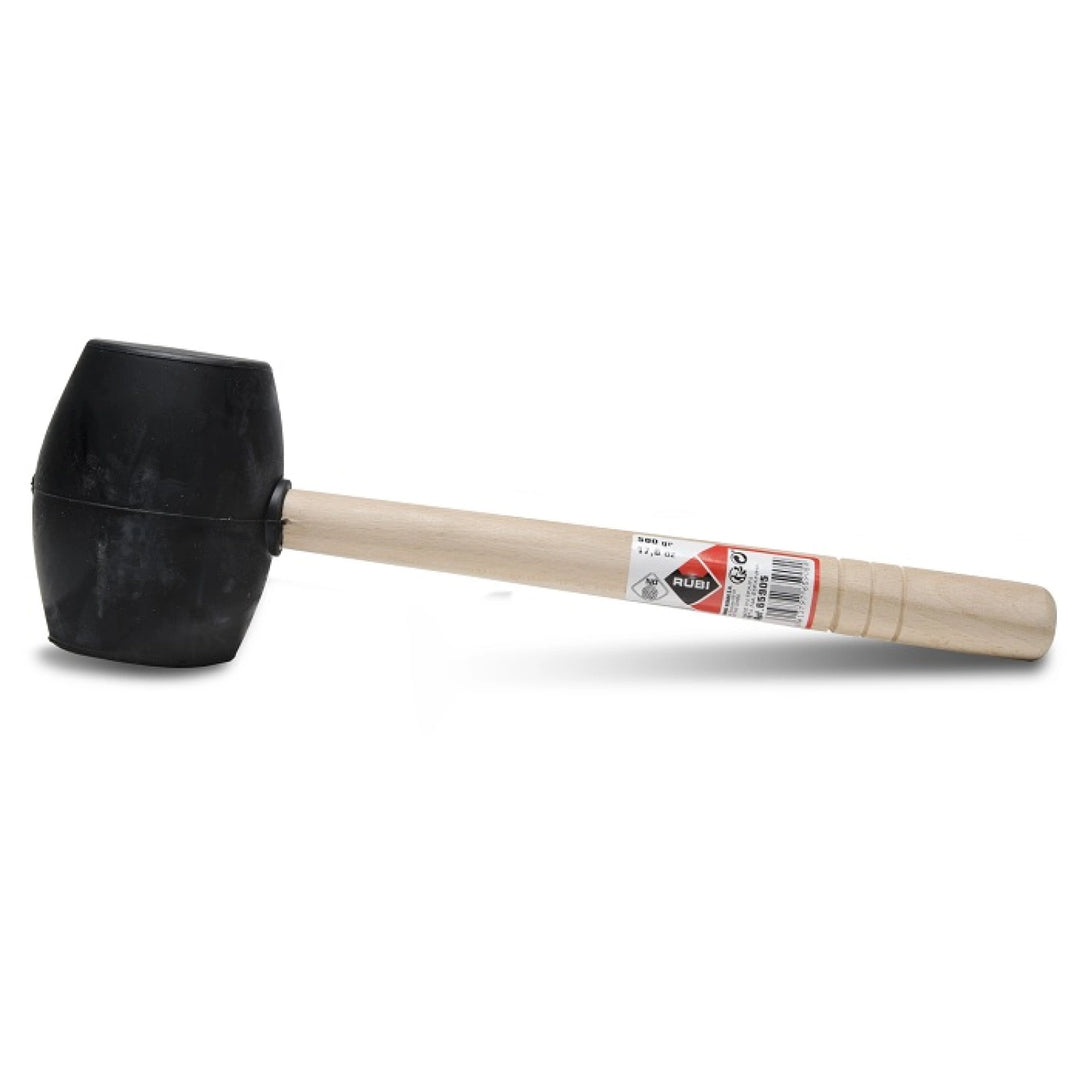 داندوا سوداء روبي RUBI 65905  500g
