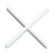 فواصل زليج بلاستيك  RUBI 1mm - 2030 (1000 قطعة)