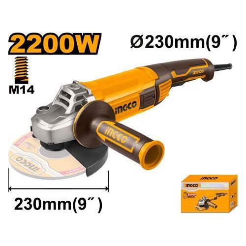 Lamon INGCO 2200W