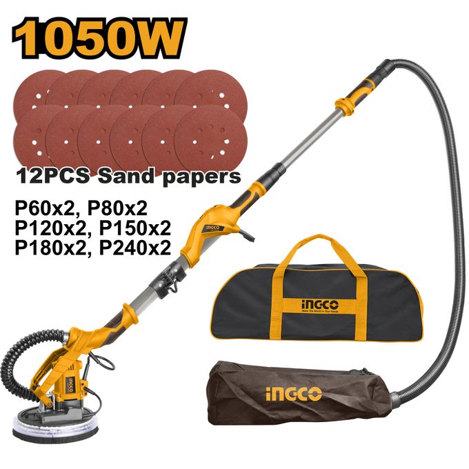 INGCO-Bensus 1050W