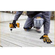 واقيات الركبة INGCO HKPT0101 للحرفيين