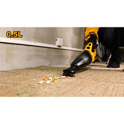 الباك الثلاثي INGCO الاحترافي 20V (Karcher + Aspirateur + Pistolet)