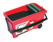 RUBICLEAN SUPERPRO Rubi دلو تنظيف