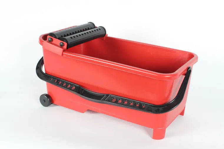 Seau de nettoyage Rubi SUPERPRO de RUBICLEAN 