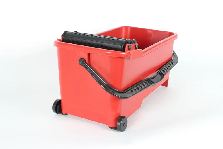 Seau de nettoyage Rubi SUPERPRO de RUBICLEAN 