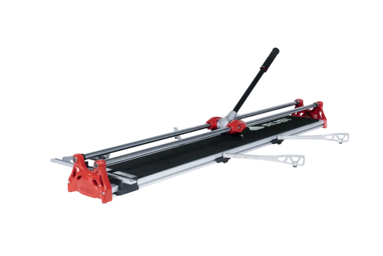 Machine de découpe de carreaux Rubi HIT-1200 N 