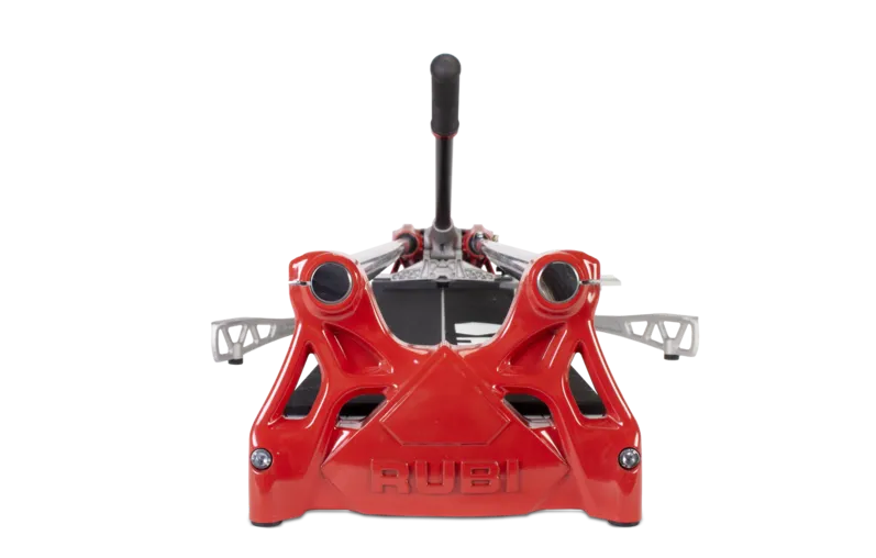 Machine de découpe de carreaux Rubi HIT-1200 N 