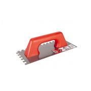 :  مالاكس مشط روبي RUBI (10x10مم) - لتركيب الزليج الكبير