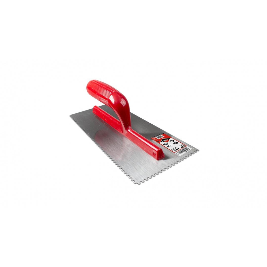 Peigne en rubis RUBI 25901 mesurant 3x3 mm