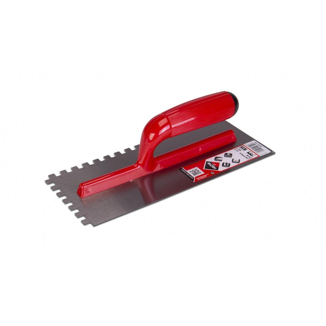 Peigne Malax Ruby RUBI 25905, 8x8mm