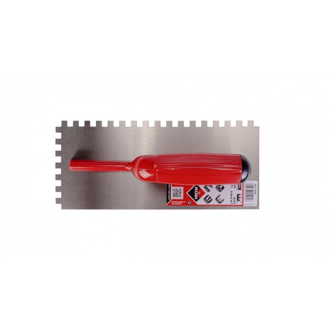 Peigne Malax Ruby RUBI 25905, 8x8mm