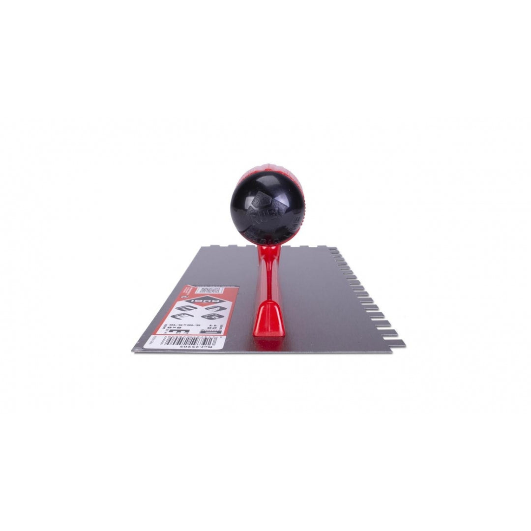Peigne Malax Ruby RUBI 25905, 8x8mm