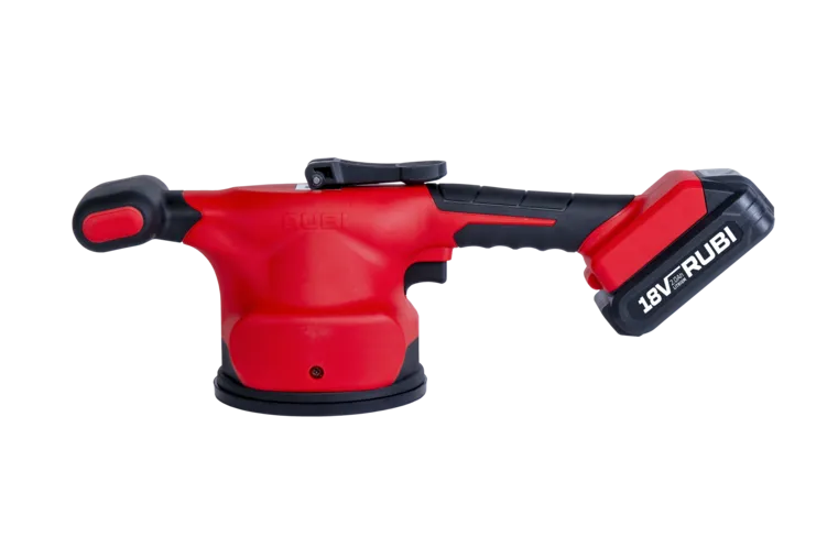 RV-18 ENERGY Rubi – Vibrateur 