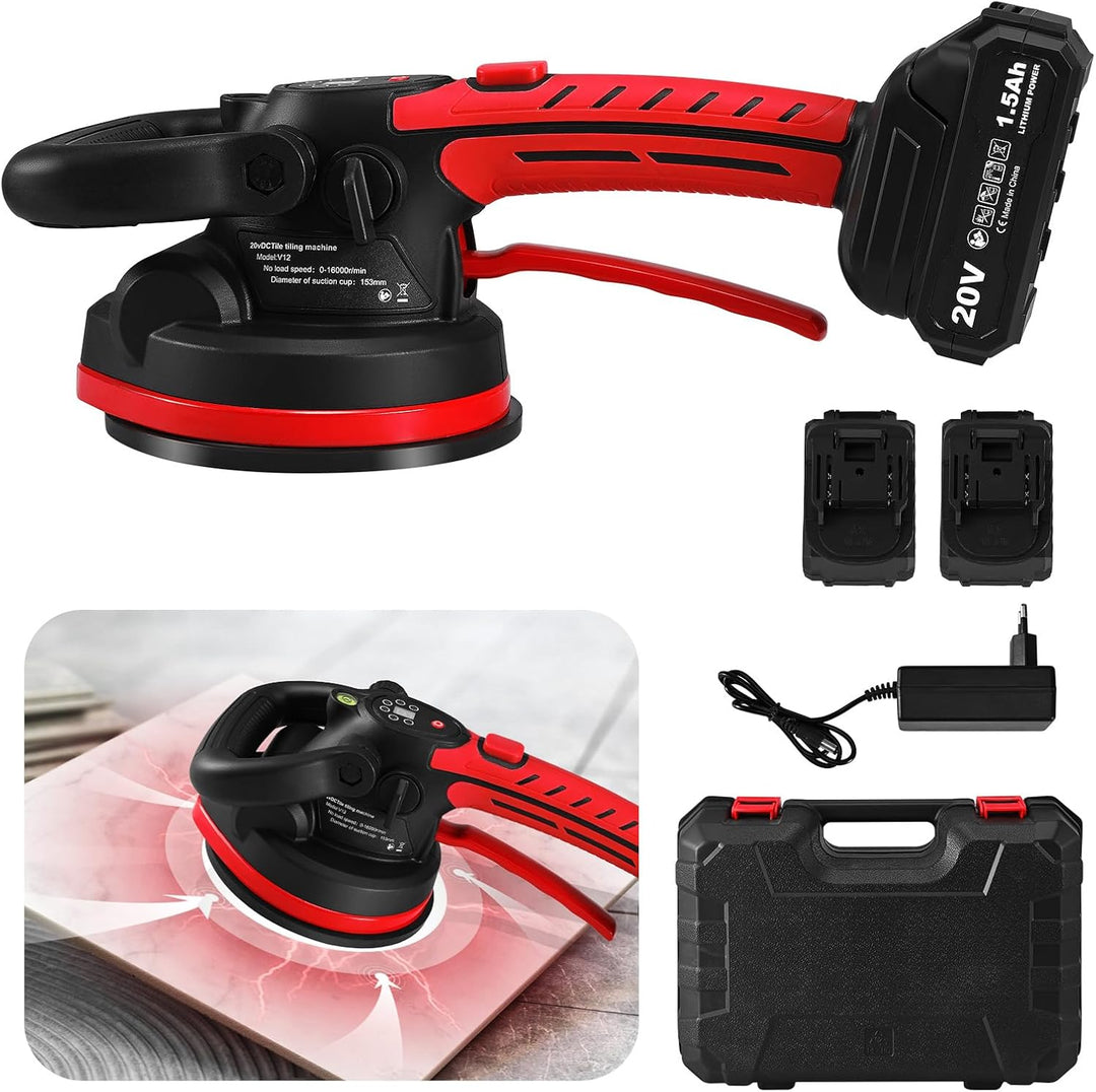 Vibrateur électrique FALANS 21V 