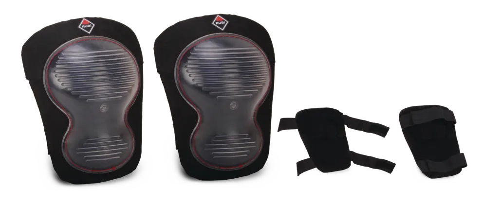 (Flex Knee Pads) RUBI واقيات الركبة المرنة