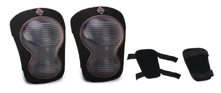 (Flex Knee Pads) RUBI واقيات الركبة المرنة