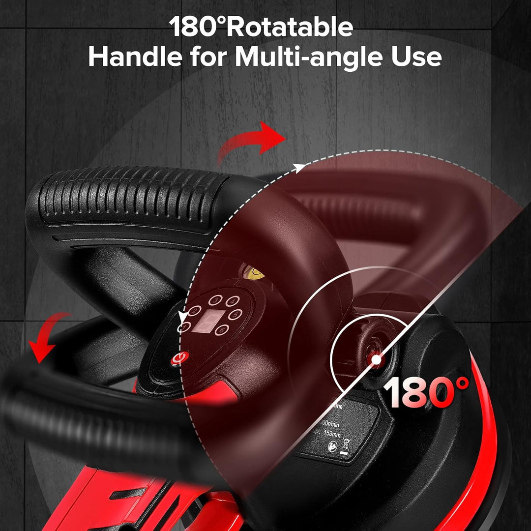 Vibrateur électrique FALANS 21V 