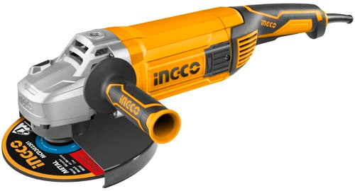 INGCO 2400W Citron