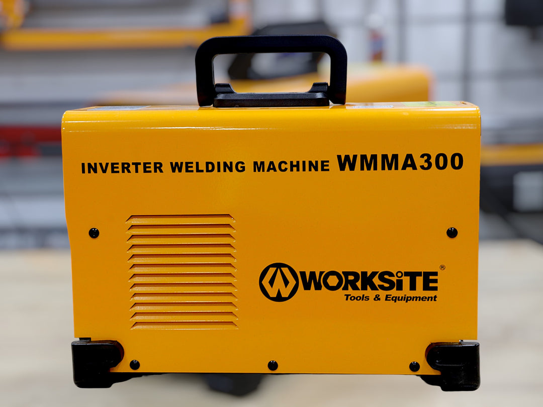 WORKSITE 300A بوسط سودور