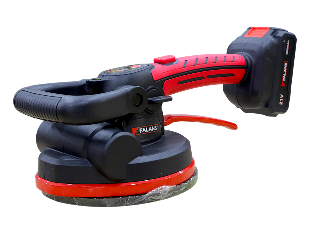 Vibrateur électrique FALANS 21V 