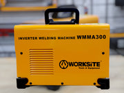 WORKSITE 300A بوسط سودور