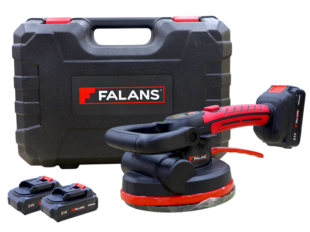 Vibrateur électrique FALANS 21V 