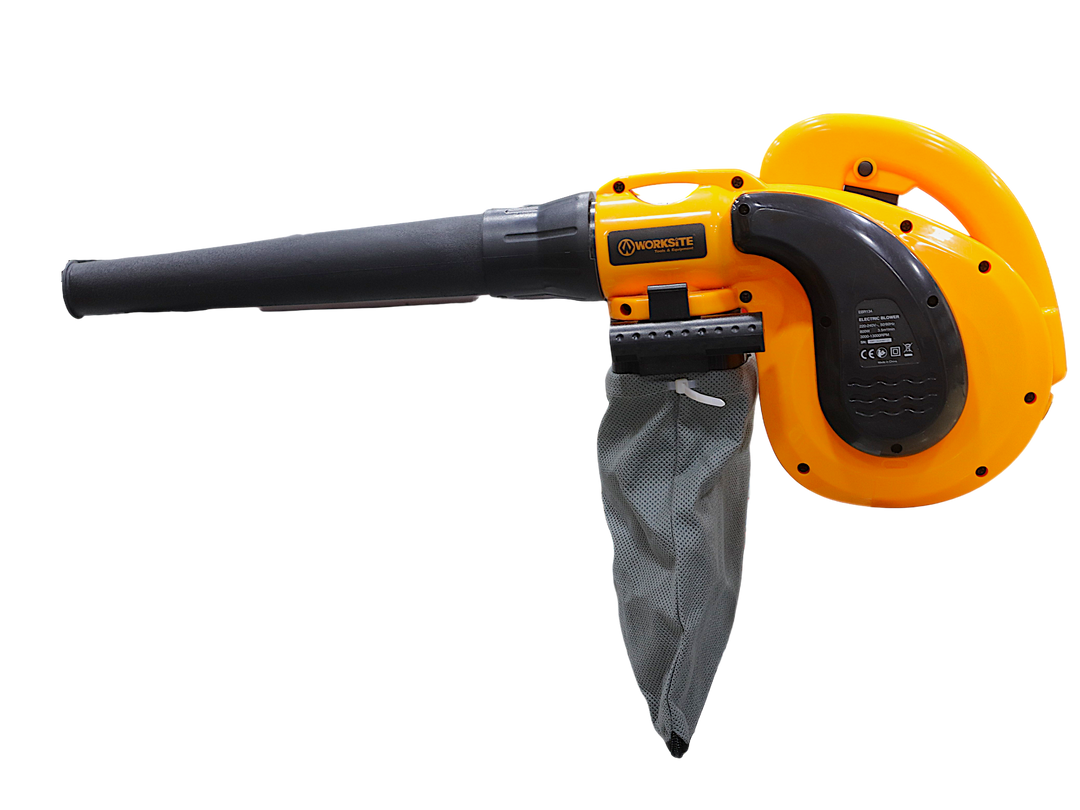 800 W - WORKSITE  سوفلور كهربائي