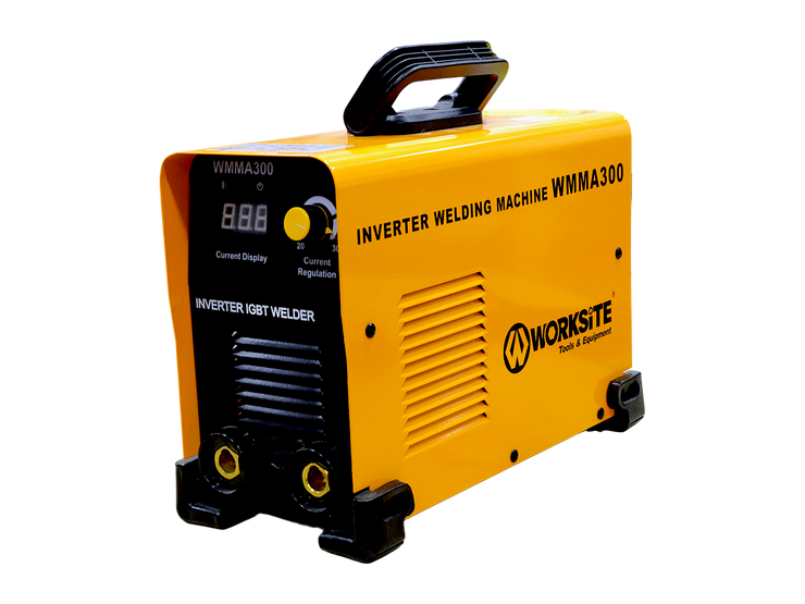 WORKSITE 300A بوسط سودور