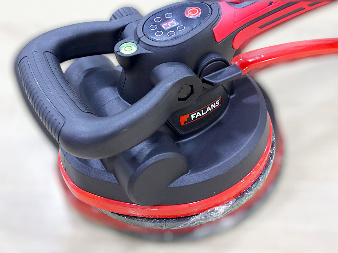 Vibrateur électrique FALANS 21V 