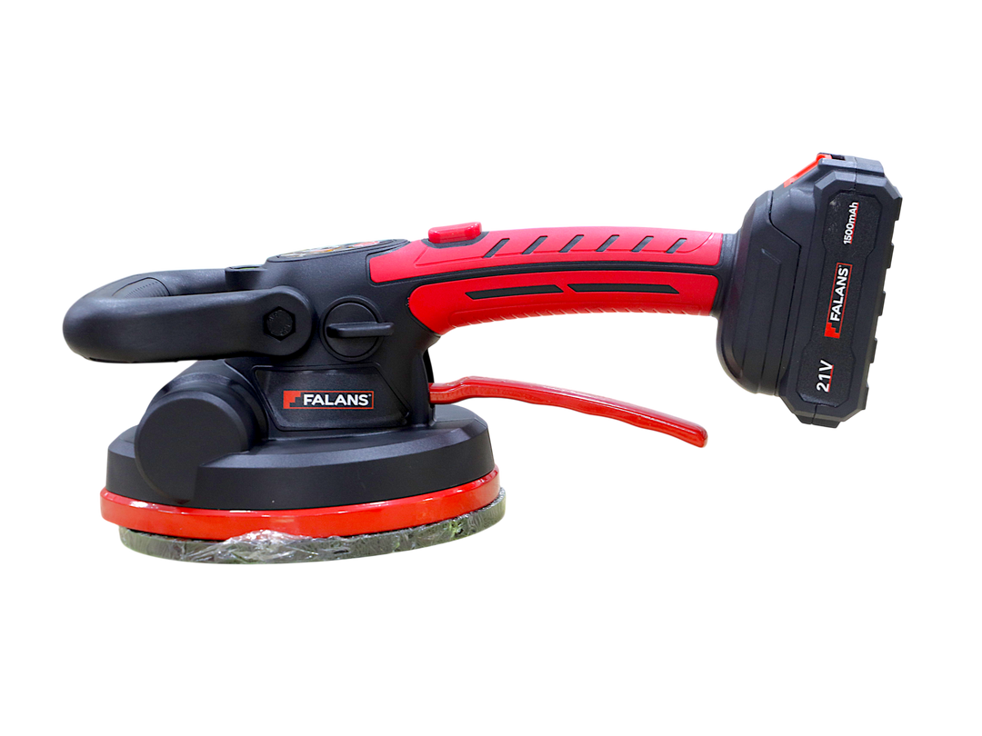 Vibrateur électrique FALANS 21V 