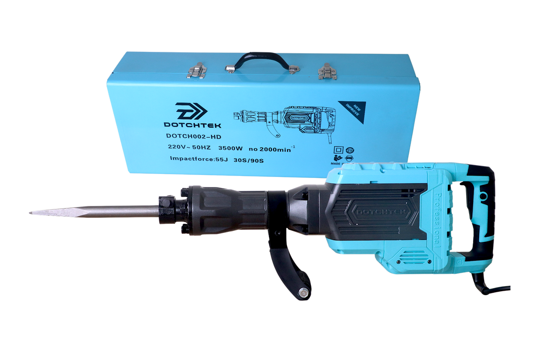 دكاجور DOTCH MD3500 بقوة 3500 واط