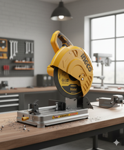 طرونسنوز قطع الحديد INGCO 355 ملم 2400W