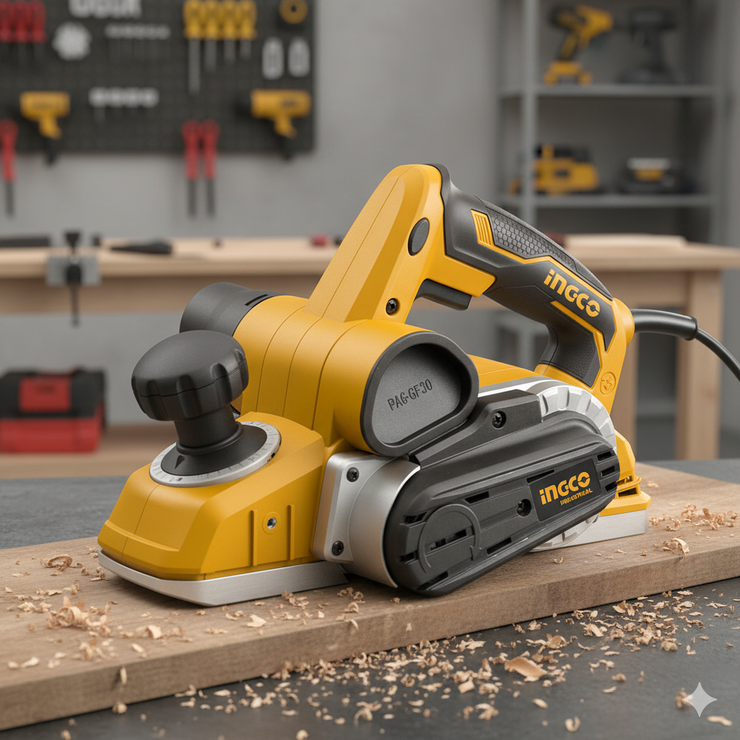 رابو INGCO الكهربائي