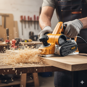 رابو INGCO الكهربائي