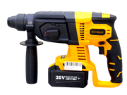 Worksite CRH326 (Brushless) -هيلتي مطرقة مثقاب بالبطارية