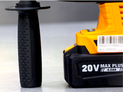 Worksite CRH326 (Brushless) -هيلتي مطرقة مثقاب بالبطارية