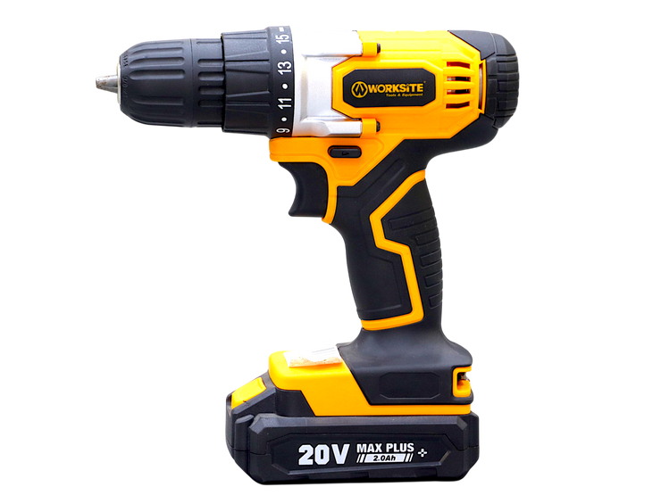 WORKSITE-20V- فيسوس لاسلكي