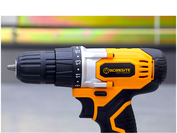WORKSITE-20V- فيسوس لاسلكي