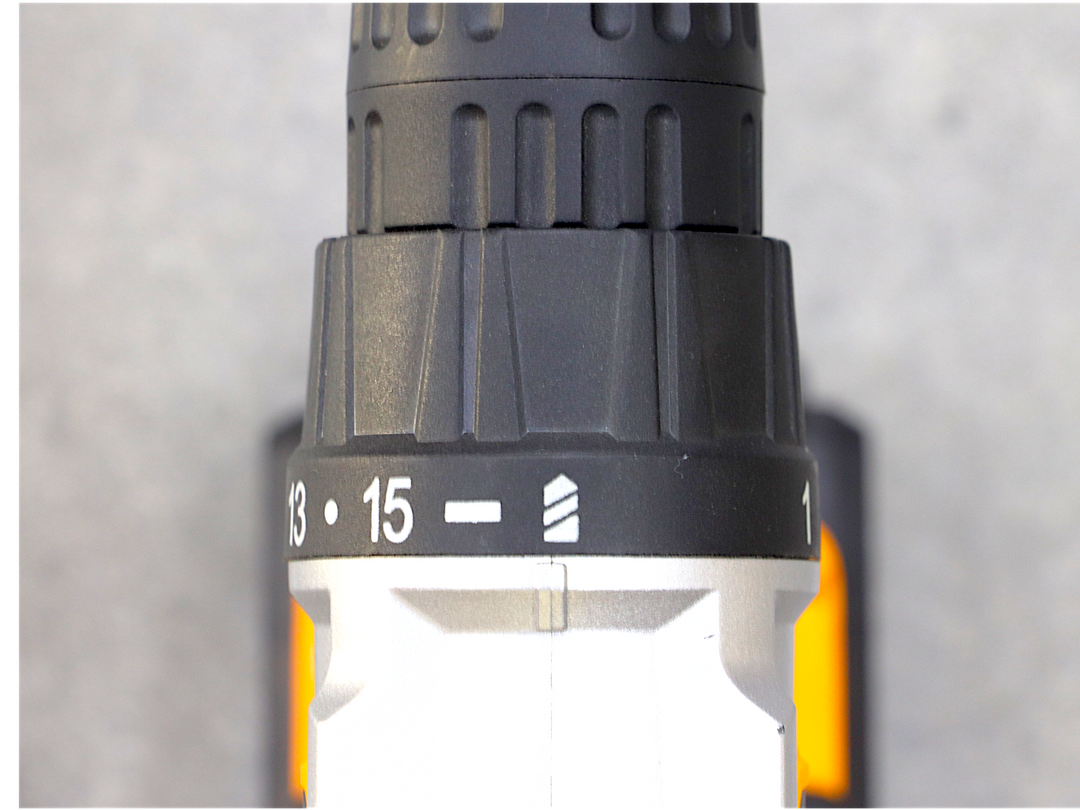 WORKSITE-20V- فيسوس لاسلكي