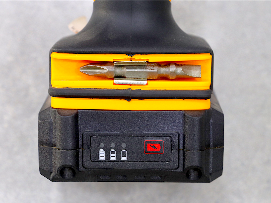 WORKSITE-20V- فيسوس لاسلكي