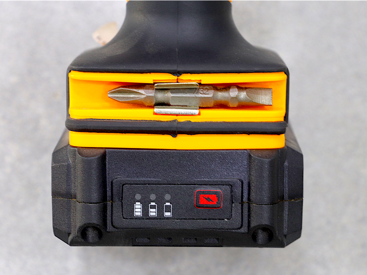 WORKSITE-20V- فيسوس لاسلكي
