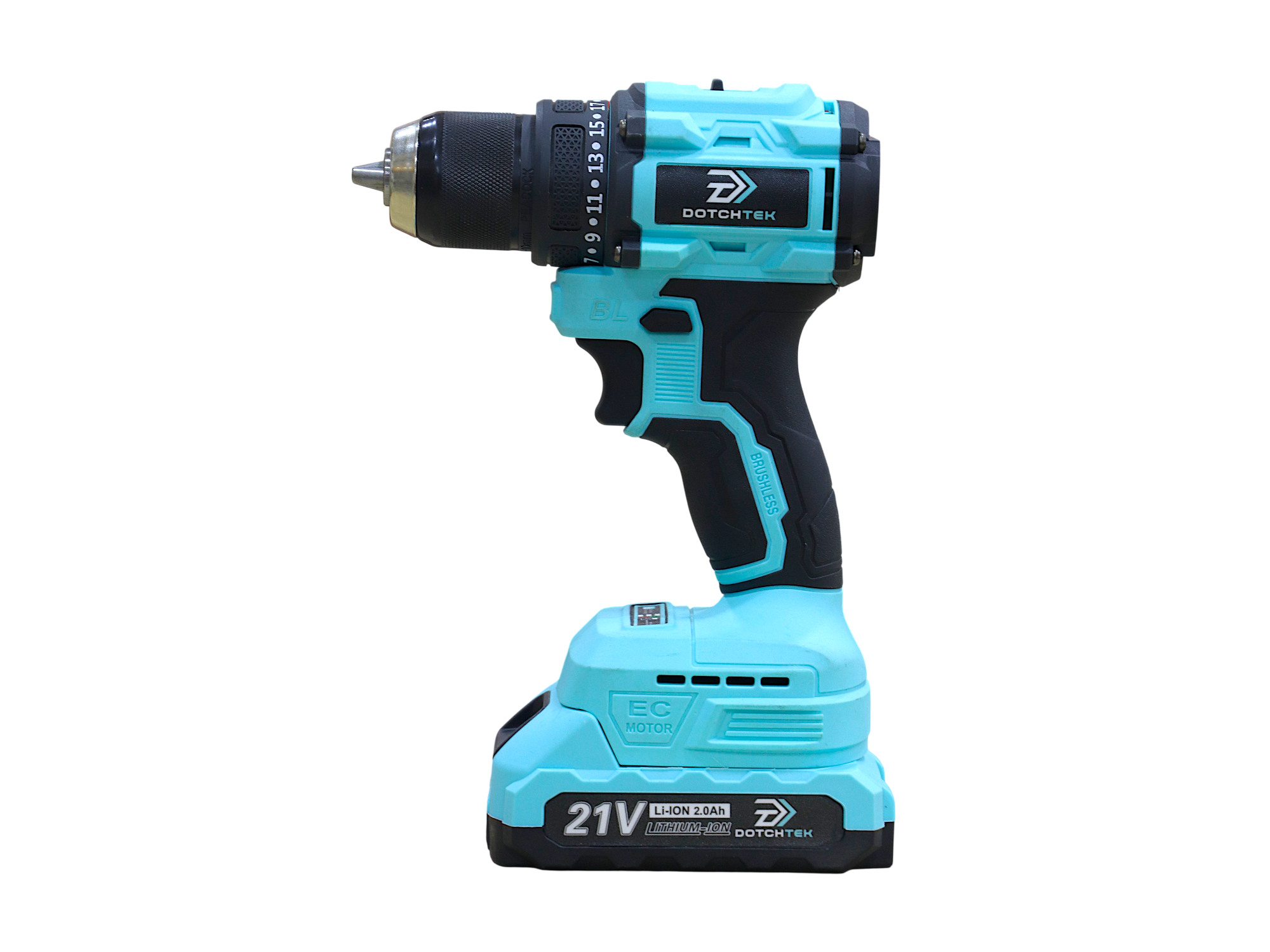 – DOTCH  فيسوس  21فولت