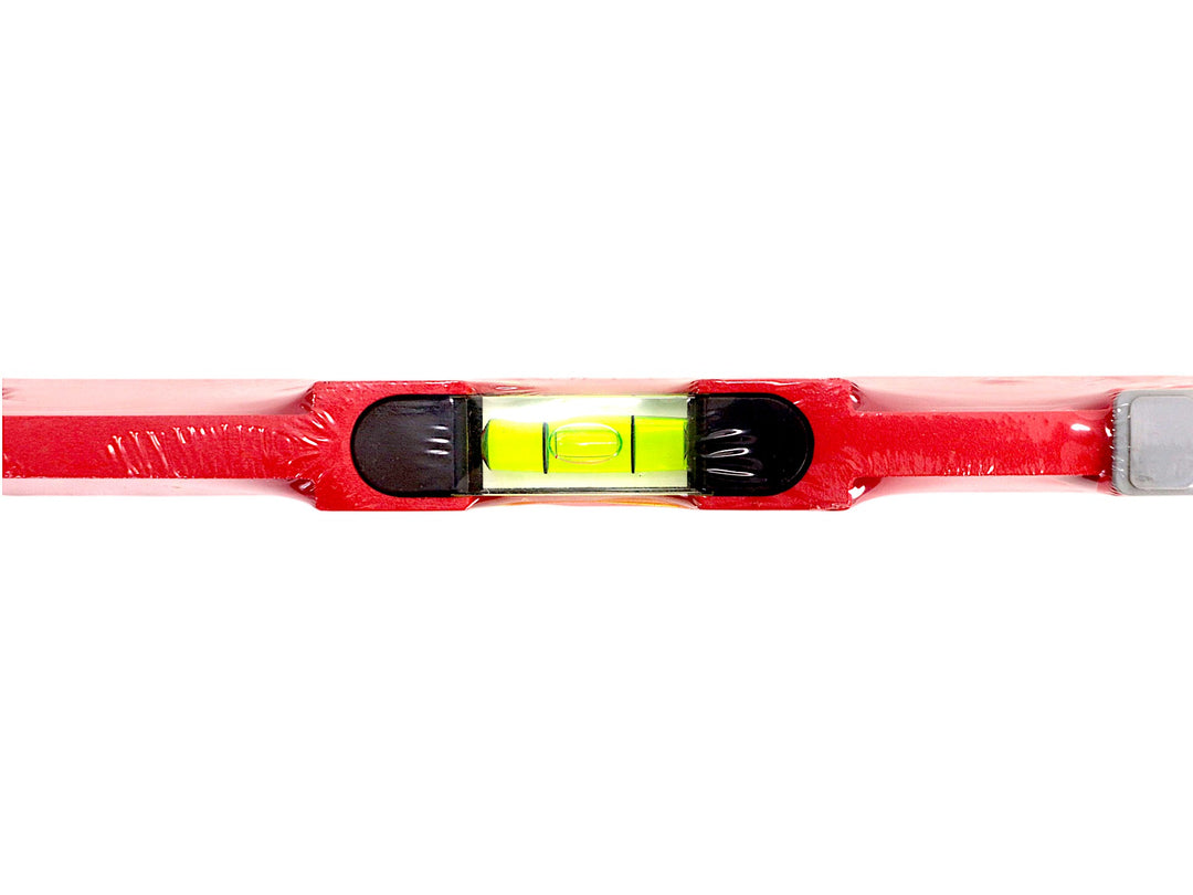 RUBI ALUCAST Balance en aluminium, 50 cm de long 