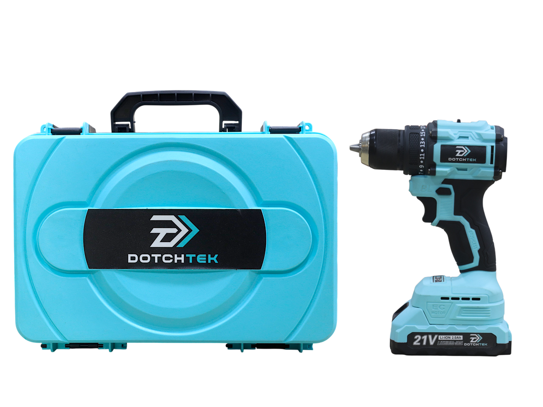– DOTCH  فيسوس  21فولت